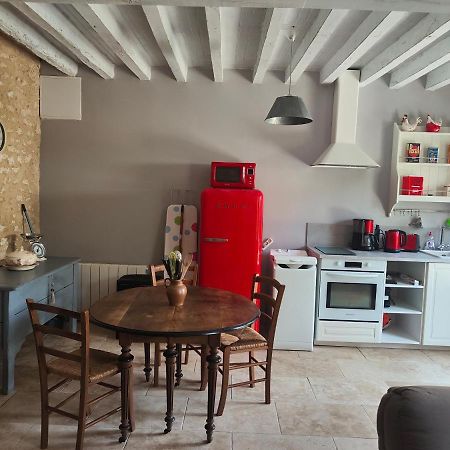 La Petite Maison Dans La Foret Gy-en-Sologne エクステリア 写真