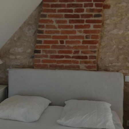 La Petite Maison Dans La Foret Gy-en-Sologne エクステリア 写真